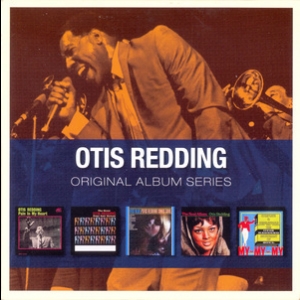 Original Album Series [5CD] 