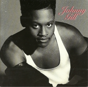 Johnny Gill