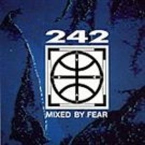 Mixed By Fear [CDM]