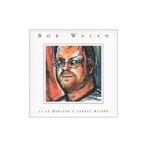 Bob Walsh