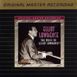 The Music Of Elliot Lawrence
