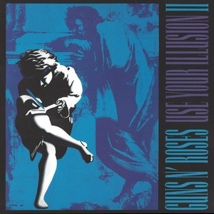 Use Your Illusion II (Vinyl Rip) (LP1)[2016 Geffen Records Remaster]
