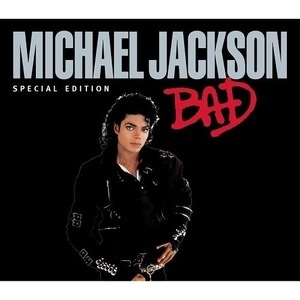 Bad (Special Edition)