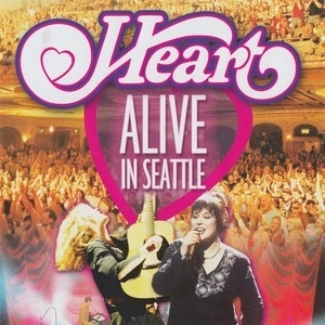 Alive In Seattle