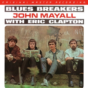 Blues Breakers