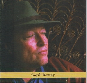 Goyrl: Destiny