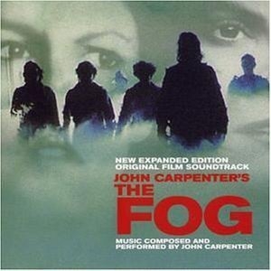 The Fog Soundtrack