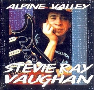 Alpine Valley CD1, CD2