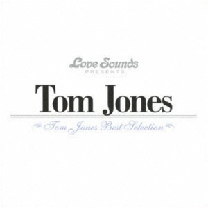 Selection Of Tom Jones 2CD