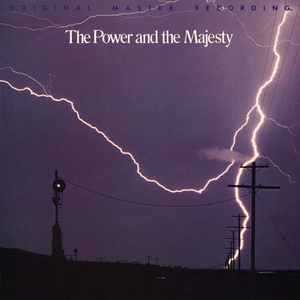 The Power And The Majesty (Vinyl Rip)