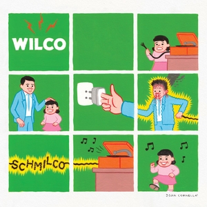 Schmilco (Vinyl Rip)