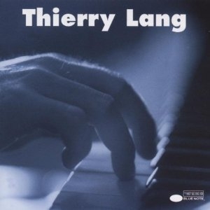 Thierry Lang