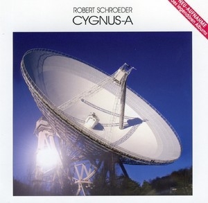 Cygnus-A