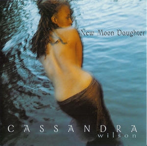 New Moon Daughter