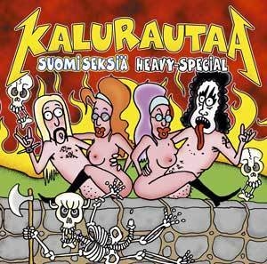 Suomiseksia Heavy-Special