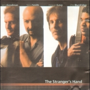 [with Steve Smith/howard Levy/oteil Burbridge] The Stranger's Hand