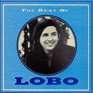 The Best Of Lobo (1993 Reissue)