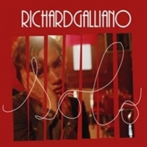 Richard Galliano Solo