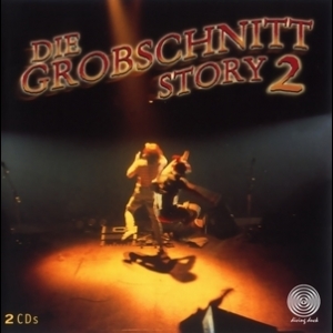 Die Grobschnitt Story 2 [2CD]