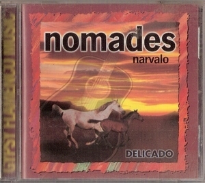 Nomades, Gypsy Flamenco Music