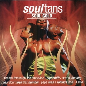 Soul Gold