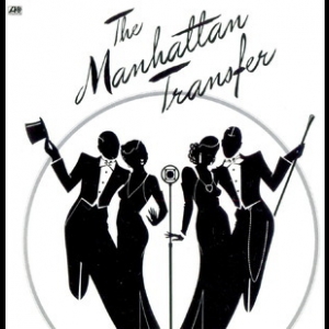 The Manhattan Transfer