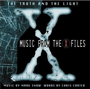 The Truth and the Light: Music From The X-Files