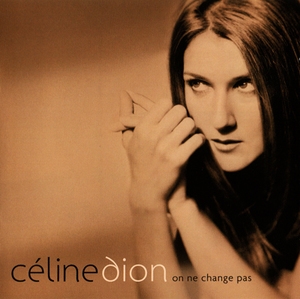 On Ne Change Pas (2 CD)