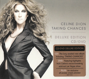 Taking Chances (Deluxe Edition)