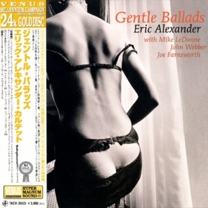 Gentle Ballads (Japanese Edition)