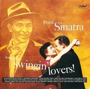 Songs For Swingin' Lovers