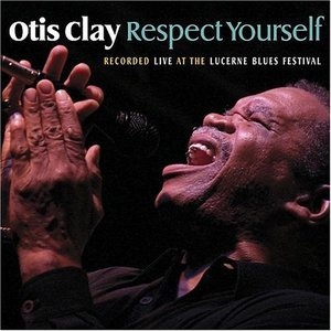 Respect Yourself  (Live At The Lucerne Blues Festival)