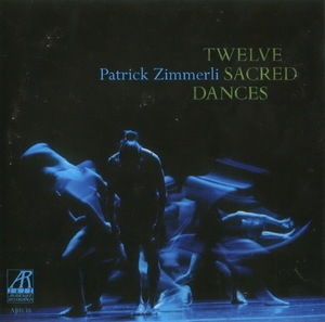 Twelve Sacred Dances