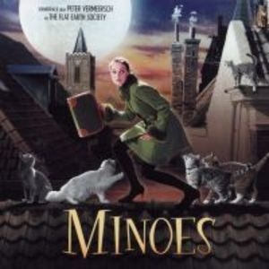 Minoes