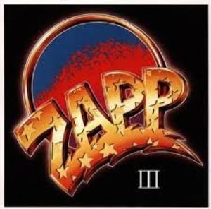 Zapp - Zapp - Zapp III (Happy Zapp)