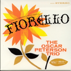The Music From Fiorello