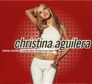 Christina Aguilera (+ Bonus Disc)