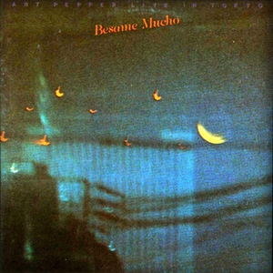 Besame Mucho - Live In Tokyo '79