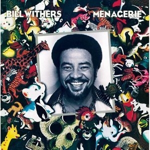 Bill Withers  Menagerie