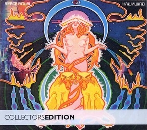 The Space Ritual (Collector's Edition) (CD1)
