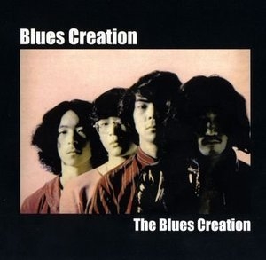 The Blues Creation