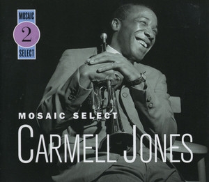 Mosaic Select Carmell Jones