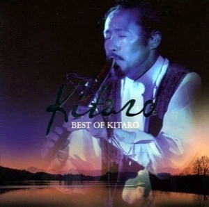 Best Of Kitaro (Mercury)