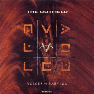 Voices Of Babylon (CDS)