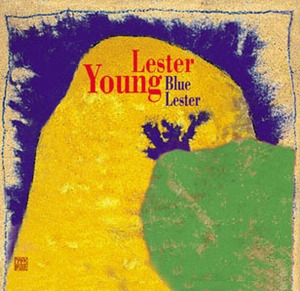 Blue Lester / The Jazz Giants