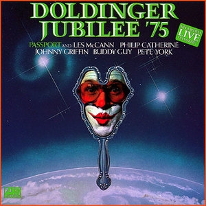 Doldinger Jubilee