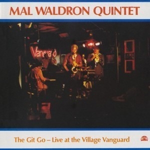 The Git Go-live At The Village Vanguard