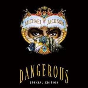Dangerous (Special Edition)
