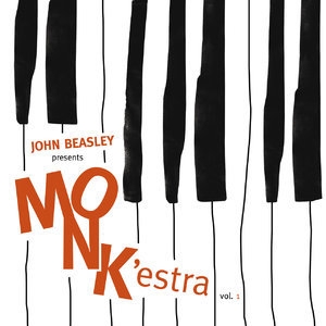Monk'estra, Vol. 1
