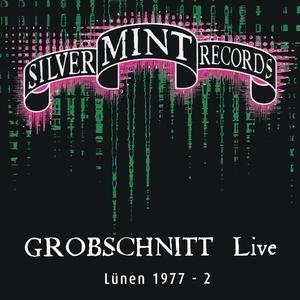 Live - Lunen 1977-2
